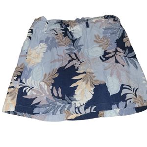 Aeropostale Mini Skirt. Size Large. Excellent Condition Pre-owned.